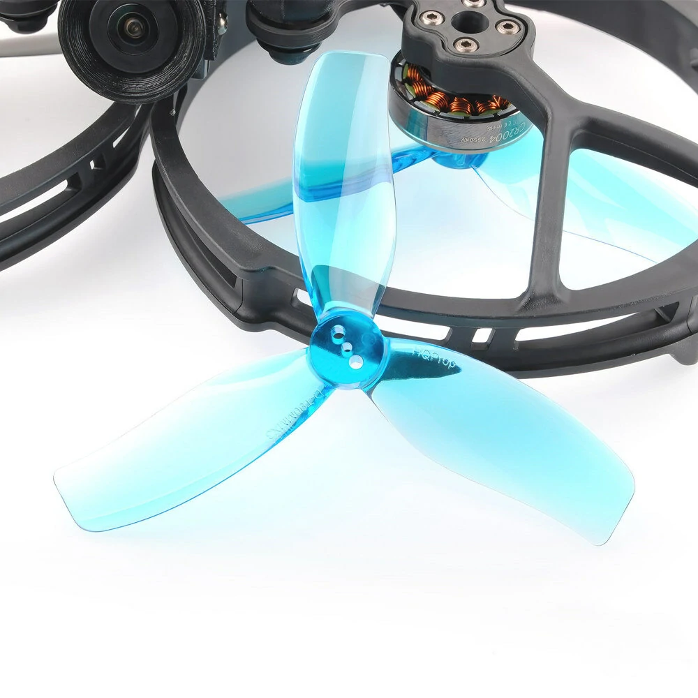 2Pairs HQProp Duct-T90mmx3 Pro - Fpv Drone Propeller 评论和价格