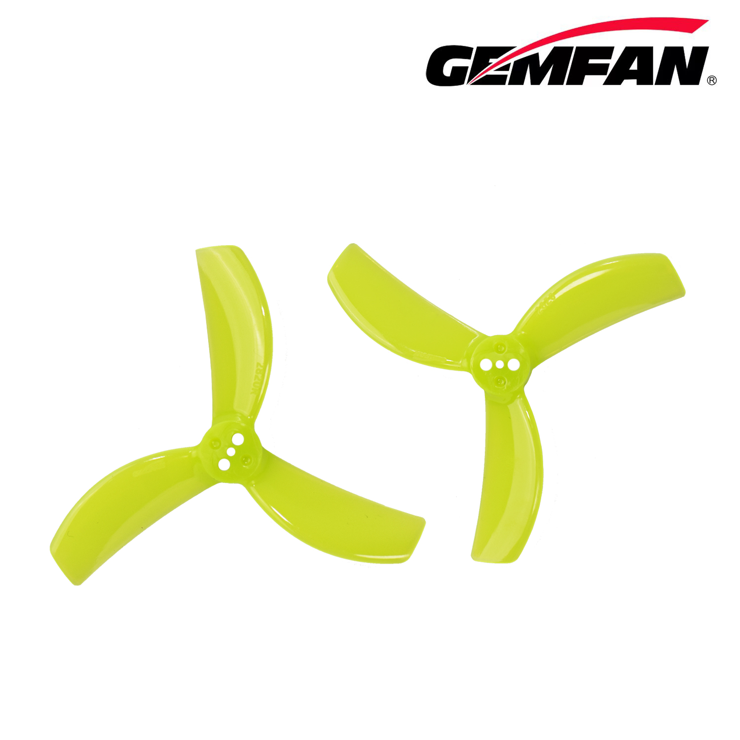 8PCS / 4Pairs Gemfan 2820 3 Bl - Fpv Drone Propeller 评论和价格