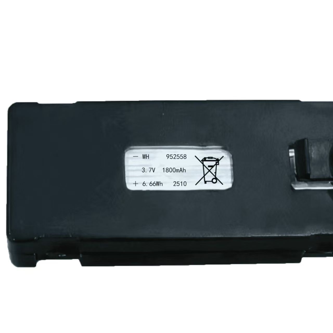 E88 3.7V 1800mAh Original Fact - Eachine Drone E58 评论和价格