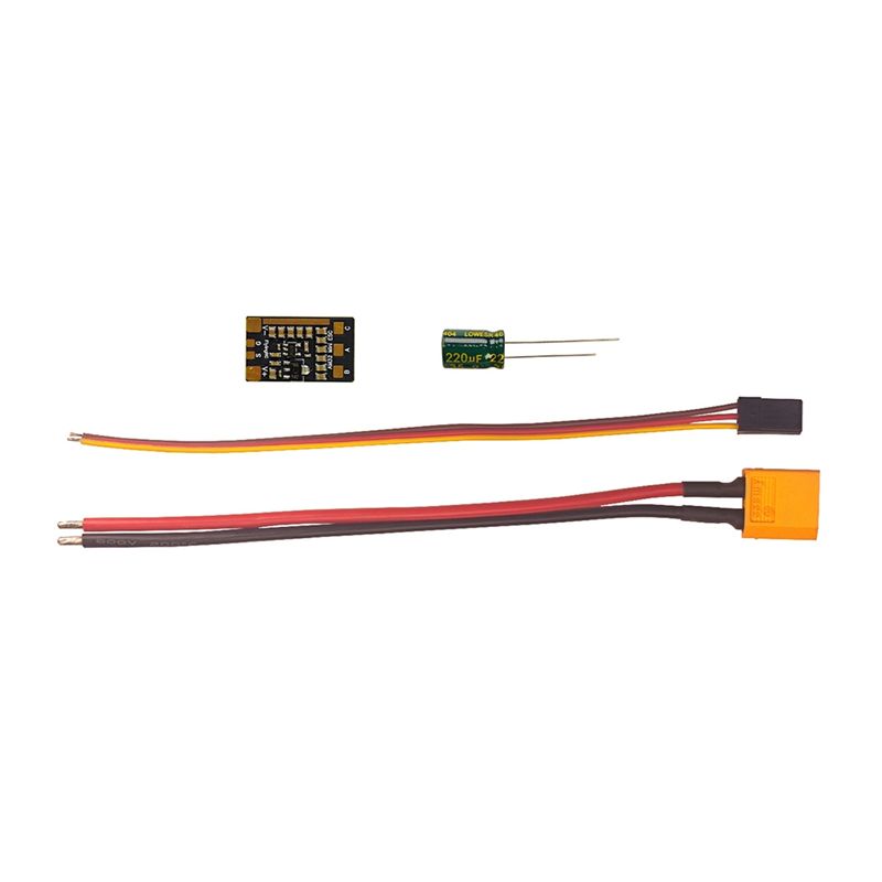 Best-AM32 ESC 40A 32-Bit Elect - Fpv Drone Esc 评论和价格