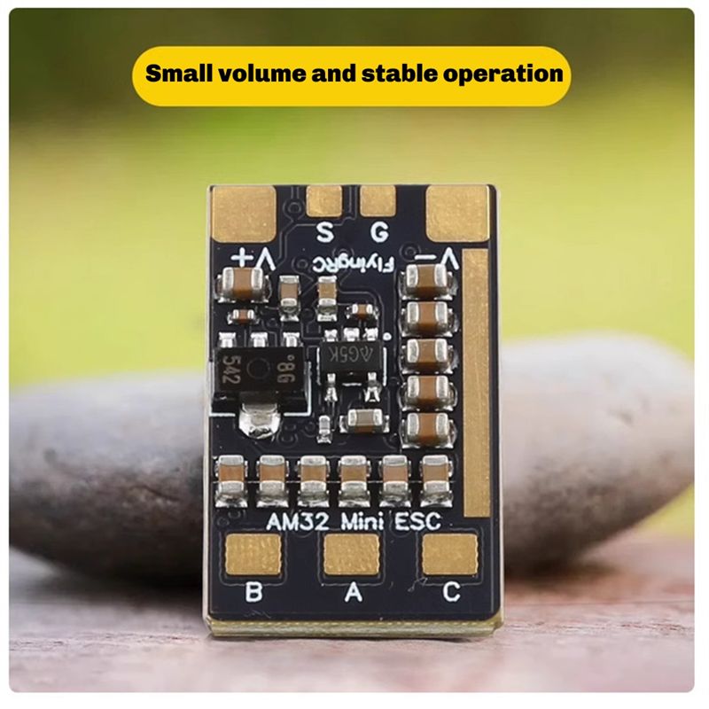 Best-AM32 ESC 40A 32-Bit Elect - Fpv Drone Esc 评论和价格