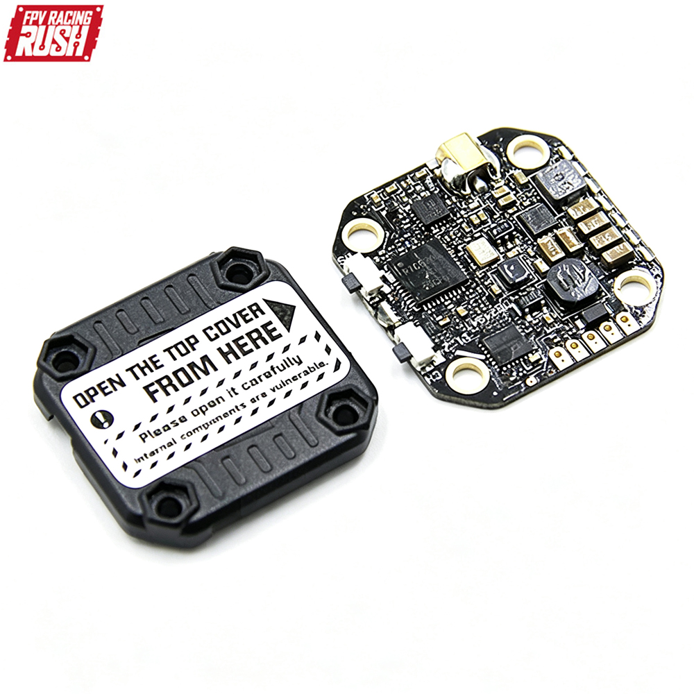 Rush Rushfpv Tank Ultimate Min - Fpv Drone Battery 评论和价格