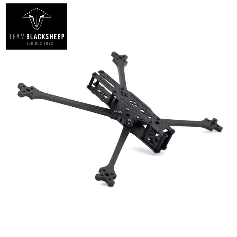 Team Blacksheep TBS SOURCE ONE - Tbs Fpv Source One 评论和价格